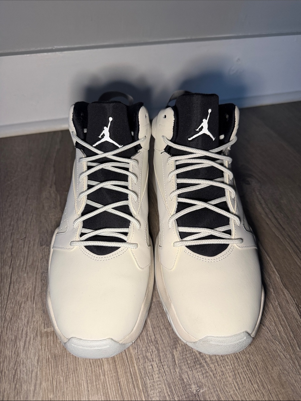 Jordan Lift Off